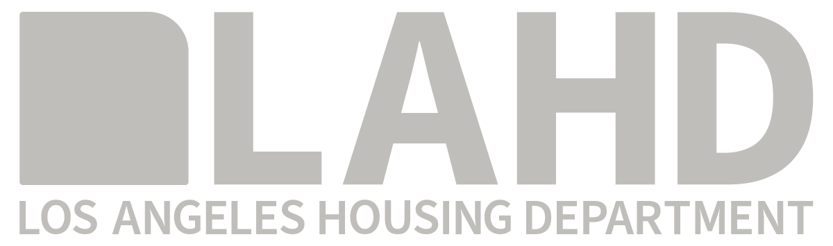Los Angeles Housing Department